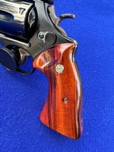 1980 Smith & Wesson model 29-2 .44 magnum Dirty Harry 4