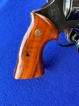 1980 Smith & Wesson model 29-2 .44 magnum Dirty Harry 4