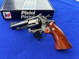 1980 Smith & Wesson model 29-2 .44 magnum Dirty Harry 4