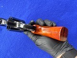 1980 Smith & Wesson model 29-2 .44 magnum Dirty Harry 4
