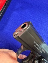 New Old Stock In Box FN Baby Browning Automatic .25 ACP (6.35) Belgian Curio & Relic - 14 of 19