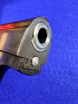 New Old Stock In Box FN Baby Browning Automatic .25 ACP (6.35) Belgian Curio & Relic - 9 of 19