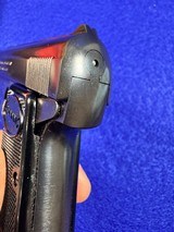 New Old Stock In Box FN Baby Browning Automatic .25 ACP (6.35) Belgian Curio & Relic - 11 of 19