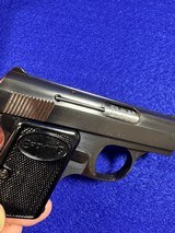 New Old Stock In Box FN Baby Browning Automatic .25 ACP (6.35) Belgian Curio & Relic - 5 of 19