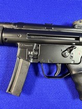 1992 Pre Ban Heckler & Koch HK SP 89 H&K Mint 9mm Para *Rare & Coveted* - 5 of 20