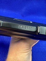 1992 Pre Ban Heckler & Koch HK SP 89 H&K Mint 9mm Para *Rare & Coveted* - 14 of 20
