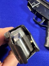 1992 Pre Ban Heckler & Koch HK SP 89 H&K Mint 9mm Para *Rare & Coveted* - 15 of 20