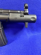 1992 Pre Ban Heckler & Koch HK SP 89 H&K Mint 9mm Para *Rare & Coveted* - 11 of 20