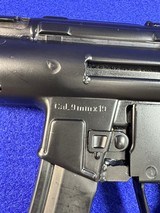 1992 Pre Ban Heckler & Koch HK SP 89 H&K Mint 9mm Para *Rare & Coveted* - 6 of 20