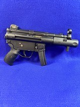 1992 Pre Ban Heckler & Koch HK SP 89 H&K Mint 9mm Para *Rare & Coveted* - 8 of 20
