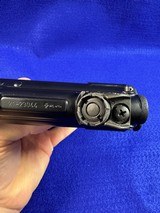 1992 Pre Ban Heckler & Koch HK SP 89 H&K Mint 9mm Para *Rare & Coveted* - 13 of 20