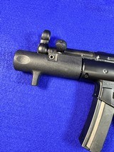 1992 Pre Ban Heckler & Koch HK SP 89 H&K Mint 9mm Para *Rare & Coveted* - 7 of 20