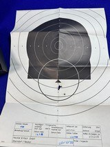 Like New In Box 1980 Heckler & Koch VP 70Z *First polymer pistol* 9mm HK H&K - 7 of 20