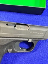 Like New In Box 1980 Heckler & Koch VP 70Z *First polymer pistol* 9mm HK H&K - 13 of 20