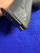 Like New In Box 1980 Heckler & Koch VP 70Z *First polymer pistol* 9mm HK H&K - 17 of 20