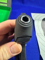 Like New In Box 1980 Heckler & Koch VP 70Z *First polymer pistol* 9mm HK H&K - 18 of 20