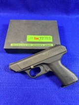 Like New In Box 1980 Heckler & Koch VP 70Z *First polymer pistol* 9mm HK H&K - 2 of 20