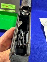 Like New In Box 1980 Heckler & Koch VP 70Z *First polymer pistol* 9mm HK H&K - 15 of 20