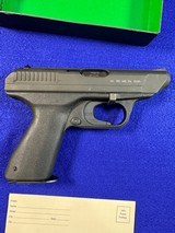 Like New In Box 1980 Heckler & Koch VP 70Z *First polymer pistol* 9mm HK H&K - 12 of 20