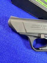 Like New In Box 1980 Heckler & Koch VP 70Z *First polymer pistol* 9mm HK H&K - 5 of 20