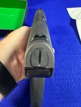 Like New In Box 1980 Heckler & Koch VP 70Z *First polymer pistol* 9mm HK H&K - 16 of 20