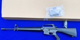 Rare New in Box Colt Retro AR-15 M16A1 Reissue 5.56 20? Semi-Auto Rifle *LIMITED 1 OF 2500 VIETNAM WAR - 9 of 20