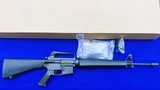 Rare New in Box Colt Retro AR-15 M16A1 Reissue 5.56 20? Semi-Auto Rifle *LIMITED 1 OF 2500 VIETNAM WAR - 1 of 20