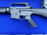 Rare New in Box Colt Retro AR-15 M16A1 Reissue 5.56 20? Semi-Auto Rifle *LIMITED 1 OF 2500 VIETNAM WAR - 12 of 20