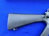 Rare New in Box Colt Retro AR-15 M16A1 Reissue 5.56 20? Semi-Auto Rifle *LIMITED 1 OF 2500 VIETNAM WAR - 4 of 20