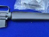 Rare New in Box Colt Retro AR-15 M16A1 Reissue 5.56 20? Semi-Auto Rifle *LIMITED 1 OF 2500 VIETNAM WAR - 6 of 20