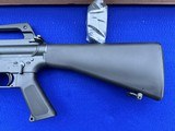 Rare New in Box Colt Retro AR-15 M16A1 Reissue 5.56 20? Semi-Auto Rifle *LIMITED 1 OF 2500 VIETNAM WAR - 10 of 20