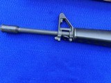 Rare New in Box Colt Retro AR-15 M16A1 Reissue 5.56 20? Semi-Auto Rifle *LIMITED 1 OF 2500 VIETNAM WAR - 15 of 20