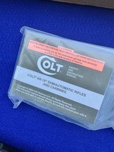 Rare New in Box Colt Retro COLT XM-177E2 Vietnam War Collection Series - 20 of 20