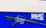 Rare New in Box Colt Retro COLT XM-177E2 Vietnam War Collection Series - 1 of 20