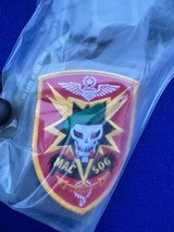 Rare New in Box Colt Retro COLT XM-177E2 Vietnam War Collection Series - 19 of 20