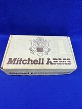 Like New In Box Mitchell Arms P-08 American Eagle LugerOriginal Box and Papers - Rare - 3 of 20