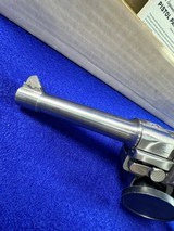 Like New In Box Mitchell Arms P-08 American Eagle LugerOriginal Box and Papers - Rare - 8 of 20
