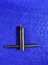 Unfired-In Box Heckler & Koch P7 K3 .380 ACP (9mm Kurz) with .22 L.R. Conversion Kit-NOS - 20 of 20