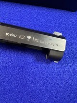 Unfired-In Box Heckler & Koch P7 K3 .380 ACP (9mm Kurz) with .22 L.R. Conversion Kit-NOS - 19 of 20