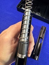 Unfired-In Box Heckler & Koch P7 K3 .380 ACP (9mm Kurz) with .22 L.R. Conversion Kit-NOS - 14 of 20