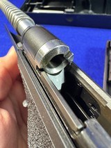 Unfired-In Box Heckler & Koch P7 K3 .380 ACP (9mm Kurz) with .22 L.R. Conversion Kit-NOS - 13 of 20