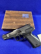 1990 Walther P88 Like New In Box 9mm Para Interarms *Fully Ambidextrous* - 19 of 20