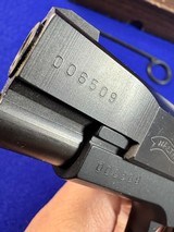 1990 Walther P88 Like New In Box 9mm Para Interarms *Fully Ambidextrous* - 11 of 20