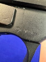 1990 Walther P88 Like New In Box 9mm Para Interarms *Fully Ambidextrous* - 16 of 20