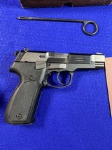 1990 Walther P88 Like New In Box 9mm Para Interarms *Fully Ambidextrous* - 13 of 20