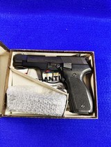 1990 Walther P88 Like New In Box 9mm Para Interarms *Fully Ambidextrous* - 4 of 20