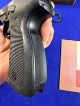 1990 Walther P88 Like New In Box 9mm Para Interarms *Fully Ambidextrous* - 8 of 20