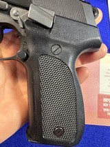 1990 Walther P88 Like New In Box 9mm Para Interarms *Fully Ambidextrous* - 9 of 20