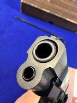 1990 Walther P88 Like New In Box 9mm Para Interarms *Fully Ambidextrous* - 12 of 20