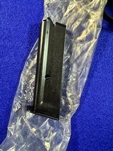 1970 Walther PPK/S .22 L.R. Mint in Box with 2 magazines - 19 of 20